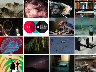 Retrospectiva Portuguesa | Mostra Cinema y Ciencia