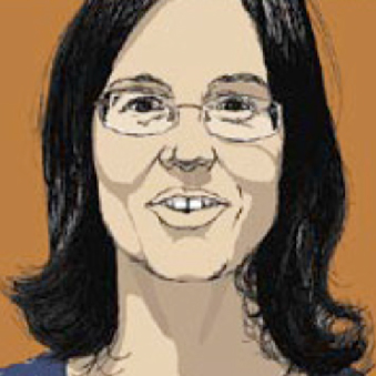 Isabel Palmeirim