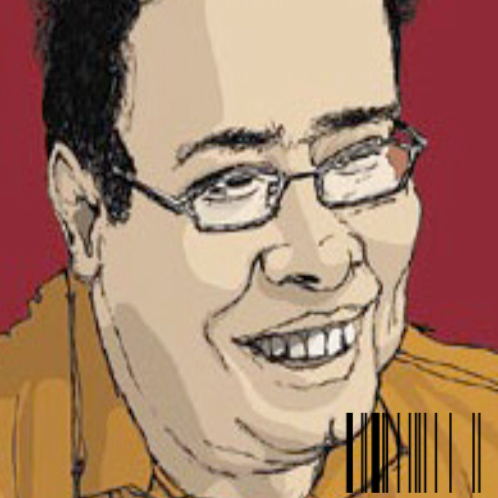 Luís Oliveira Silva