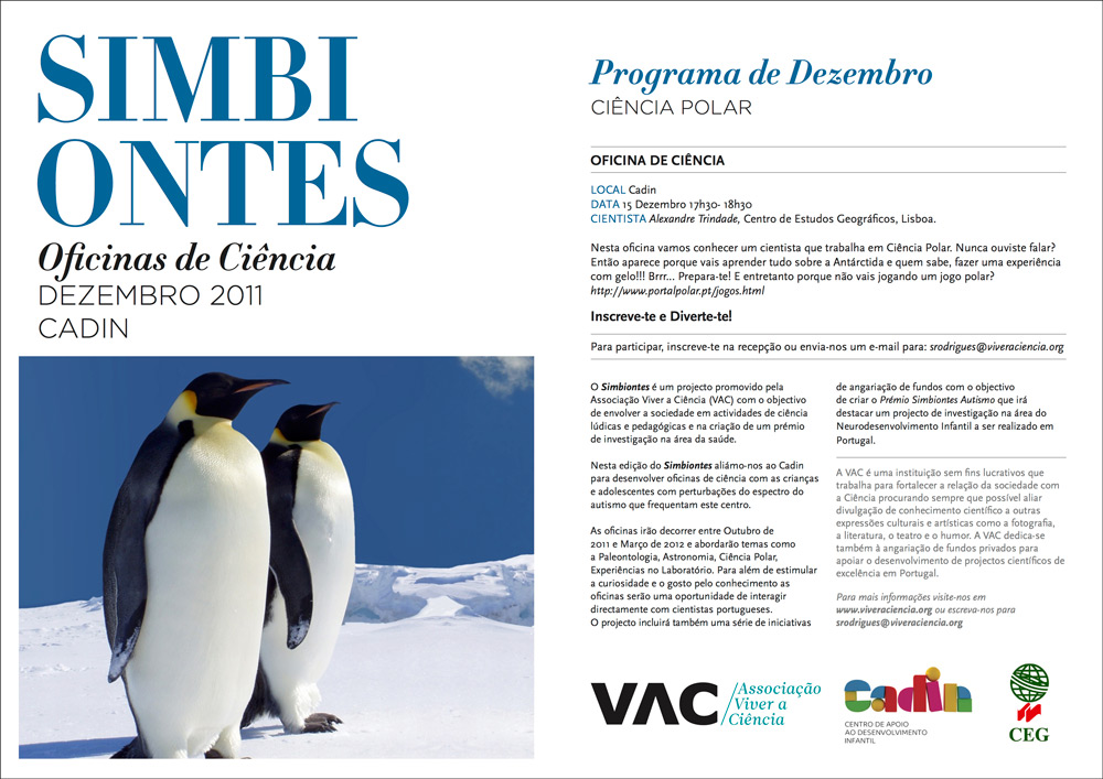 Ciência Polar