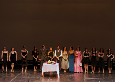 Teatro Forum